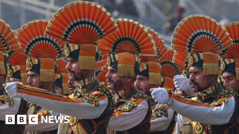 What India’s Republic Day red carpet means for its foreign policy