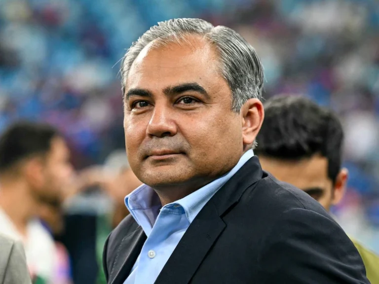 Former Pakistan Stars Take Stand Against Naqvi’s T20 World Cup Withdrawal Warning