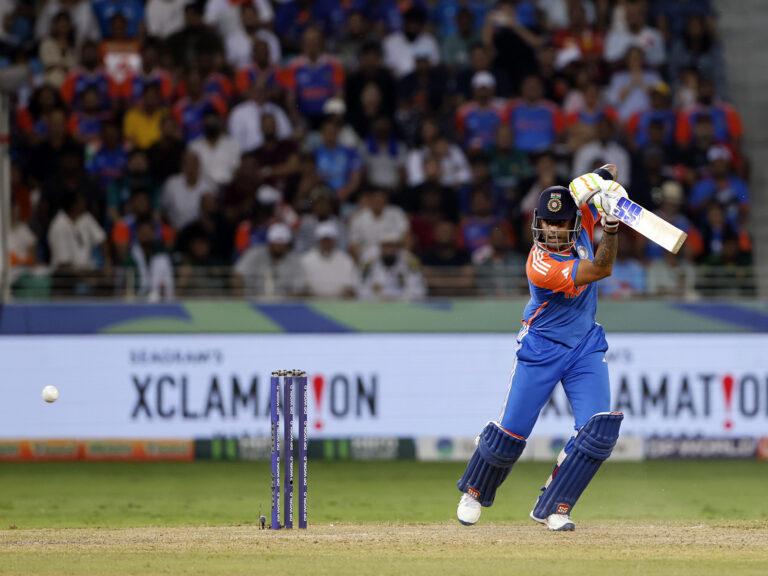 Skipper Suryakumar Yadav hails Ishan Kishan blitz as India ride ‘happy’ vibe