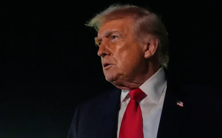 China Says It Has Been Invited to Participate in Trump’s Board of Peace