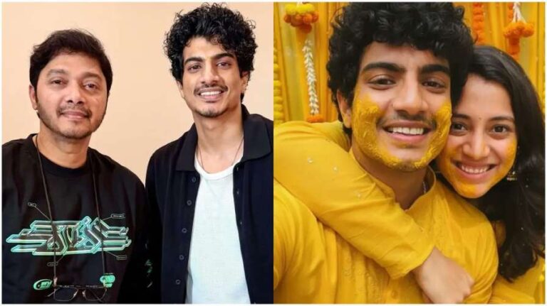 Palaash Muchhal Back in Cinema, Shreyas Talpade Roped In