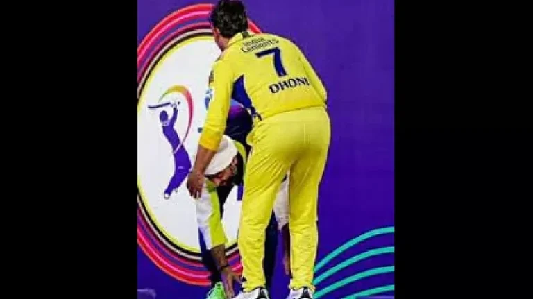 MS Dhoni Trends on X After Arijit Singh Announces Retirement