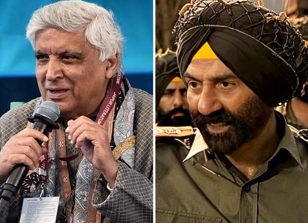 Javed Akhtar Explains Why He Refused to Write Songs for ‘Border 2’