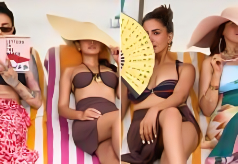 Meet actress who fell in love with her co-star, divorced her first husband after five years of marriage