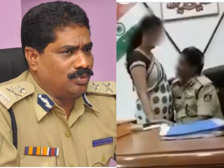 Sleaze Video Row: Karnataka DGP Ramachandra Rao Suspended, CM Says Law Equal for All