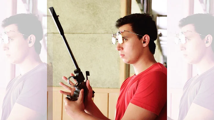 National Shooting Coach Suspended Over Sexual Assault Allegations by Minor Athlete