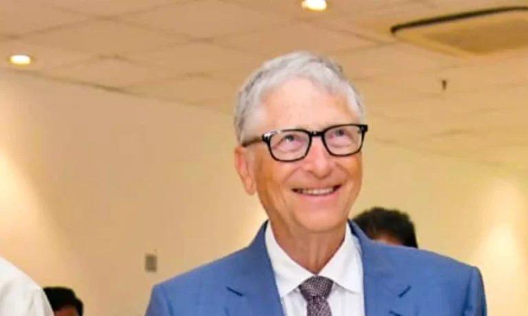 Gates Foundation Confirms Bill Gates’ Participation at AI Impact Summit