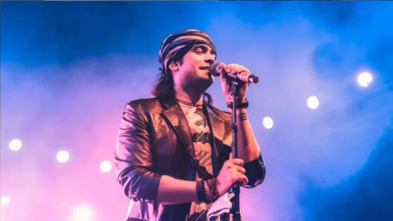 Jubin Nautiyal Wins Personality Rights Protection from Delhi HC