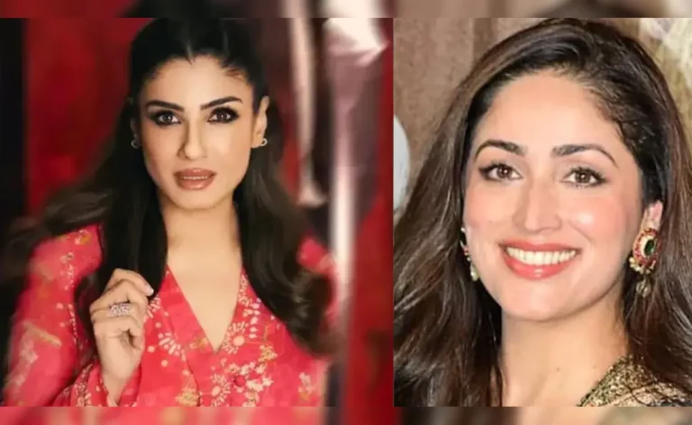 After Watching Dhurandhar, Raveena Tandon Says ‘Sorry’ to Yami Gautam