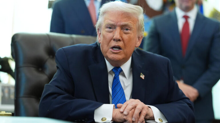 US, Iran Move Toward Talks as Gulf Tensions Rise