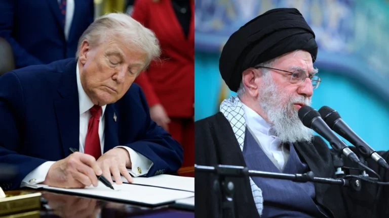 Potential Prolonged U.S. Military Action Against Iran Comes Into Focus