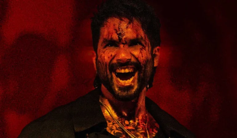 Shahid Kapoor’s O’Romeo Tops Day 1 Collections, Beats Deva and Teri Baaton Mein Aisa Uljha Jiya