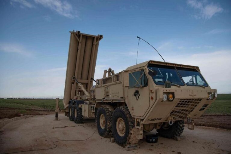 THAAD To HIMARS, US Used These 30 Military Assets In First 10 Days Of Israel-Iran War