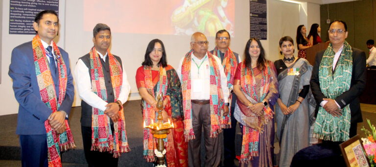 Principals’ Synergy Summit 2026 Witnesses Participation of 140 School Leaders and Eminent Dignitaries