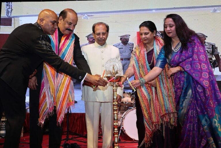 5th Battalion, CRPF, celebrated its 69th Raising Day