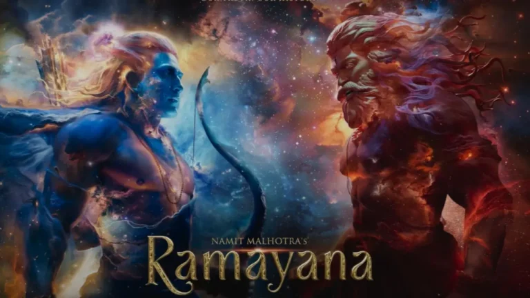 ‘Ramayana’: Ranbir Kapoor and Nitesh Tiwari to begin film promotions in the United States
