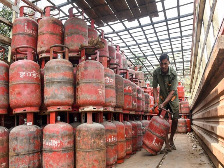 India Boosts LPG Production By 10% As Supplies Stabilise After Hormuz Disruption
