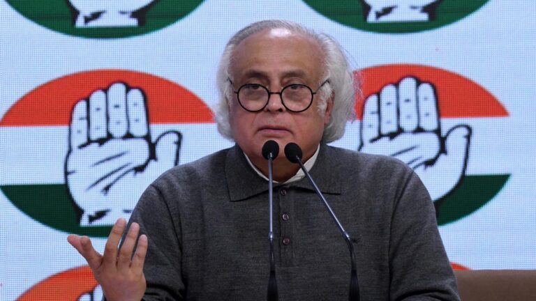 PM Modi owes apology to women of India: Congress