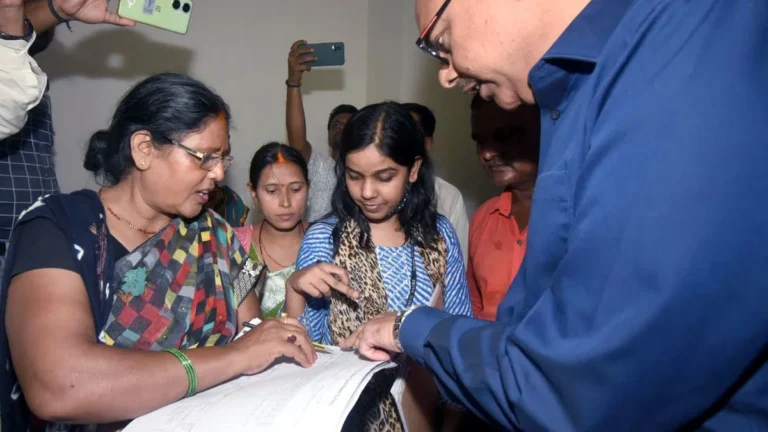 The Delhi government’s revenue department has recommended terminating 142 guest teachers for allegedly refusing to perform census duties, triggering criticism from teacher groups over pay and working conditions.