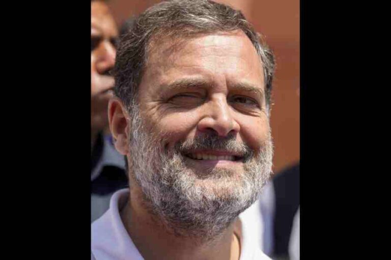 Rahul Gandhi’s proposed election rallies in Kolkata and Serampore on April 23 have been cancelled after the Congress allegedly failed to secure the necessary permissions, party sources.