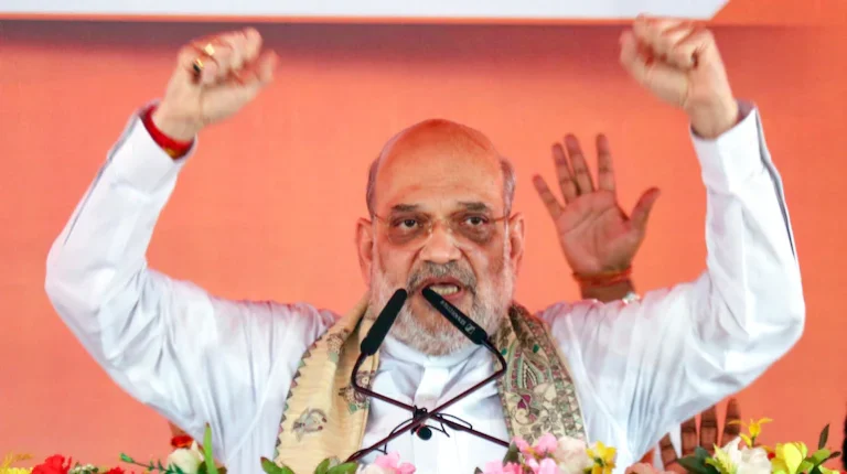 Amit Shah’s massive claim: ‘Out of 152 seats in Bengal 1st phase, BJP set to win ..