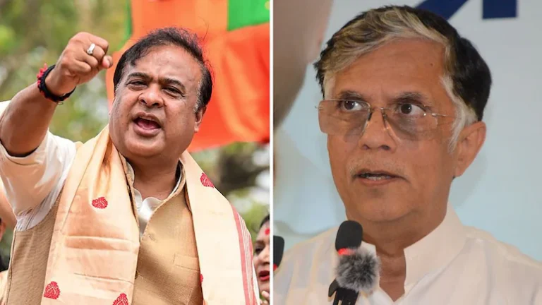 Assam Police Visit Pawan Khera’s Delhi Home Amid Passport Row Controversy