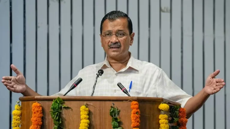 Arvind Kejriwal Boycotts Hearing In Liquor Policy Case Before Justice Swarana Kanta Sharma, Invokes ‘Gandhian Satyagraha’
