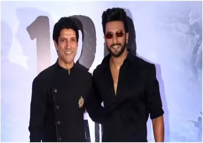 Farhan Akhtar has finally addressed the controversy surrounding *Don 3* after Ranveer Singh’s abrupt exit, calling the episode a “messy” but valuable learning experience.