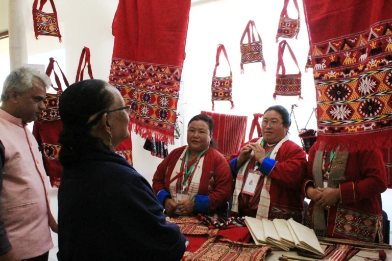 J&K Registers Over 4.52 Lakh Artisans, Expands Skills Push with NIFT