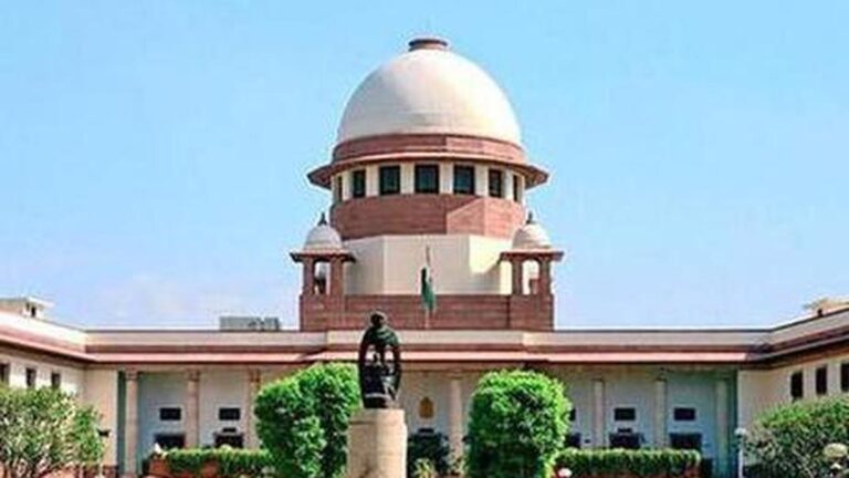 TCS Nashik case: Plea in Supreme Court seeks directions to declare forced religious conversion as ‘terrorist act