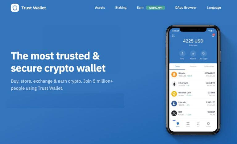 Multi-Currency Crypto Wallet Launched to Enable Flexible and Secure Payments