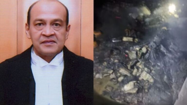 Judge In Cash Row Sends Resignation To President Amid Impeachment Process