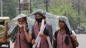 MCD issues guidelines for schools to deal with rising temperature