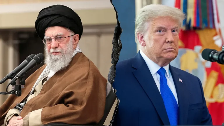 Trump underestimated Iran’s resilience. Now there is only one way out of war