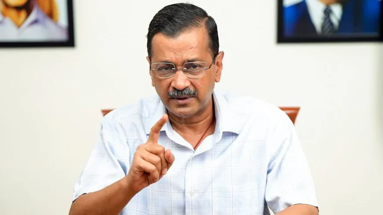 Delhi High Court Orders Removal Of Arvind Kejriwal’s Court Hearin