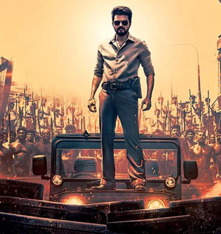 Jana Nayagan’ Leak Puts Spotlight on Anti-Piracy Laws, Torrent Activity Under Scanner