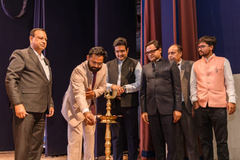Grand and Successful Hosting of “Prerna 4” by Celebocasting