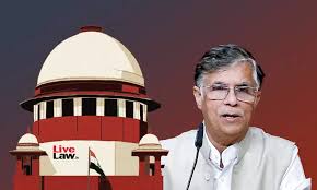 Supreme Court Grants Anticipatory Bail To Pawan KheraIn Assam Police FIR
