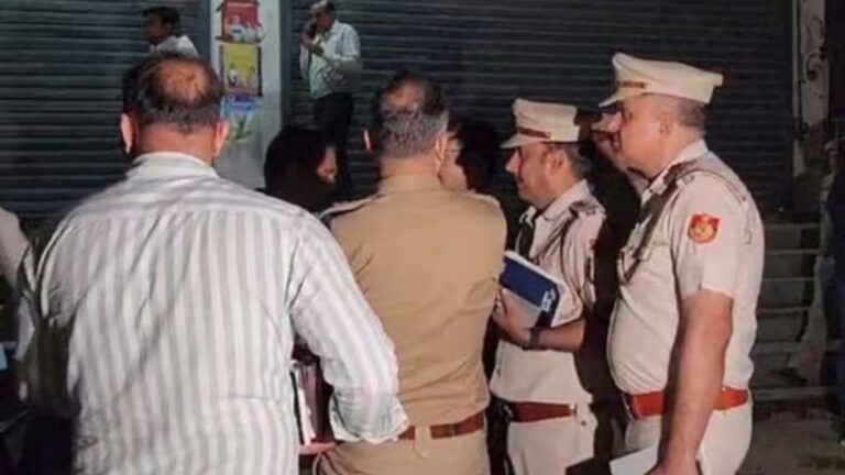Rs 3 crore bribe: Delhi Police inspector arrested, senior public servant under CBI lens