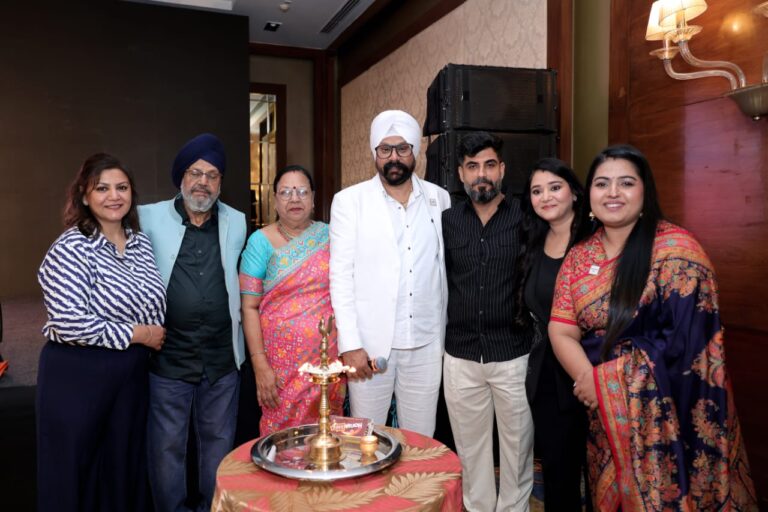 Suraksha Se Samriddhi Summit 2026 Highlights Smart Technologies to Predict and Prevent Crime