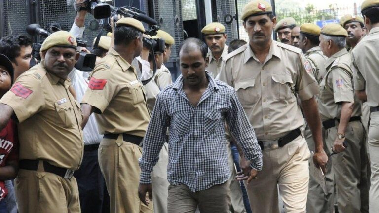 Delhi Rape Case Accused Arrested in Uttarakhand, Police Confirm.