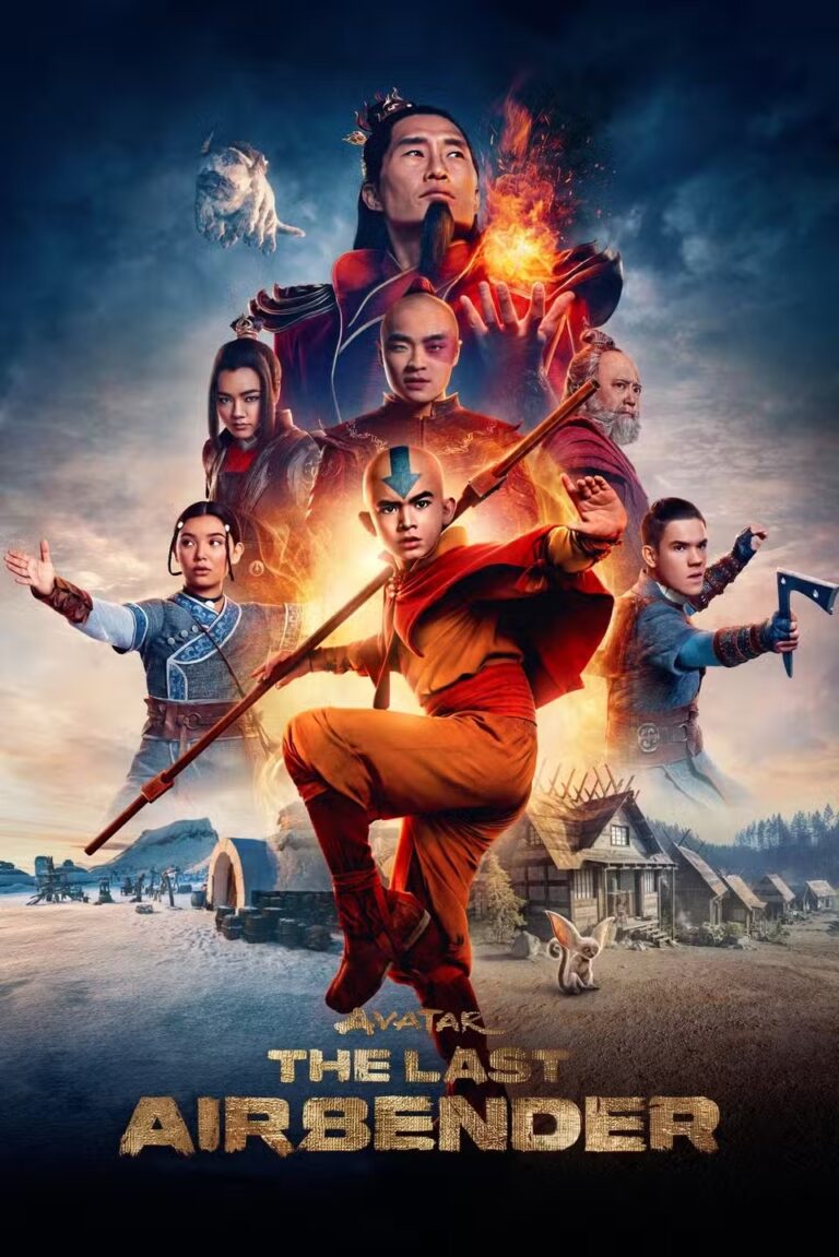 Netflix’s ‘Avatar: The Last Airbender’ Season 2 to Feature Major Changes.