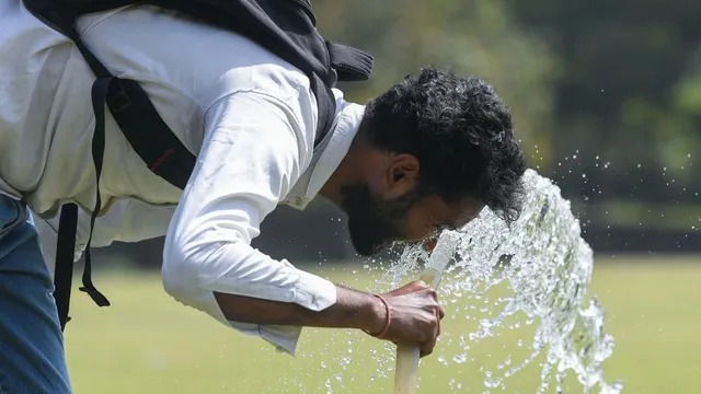 Not 51°C, But It Feels Like It: Why Delhi’s Heat Is Becoming More Dangerous.