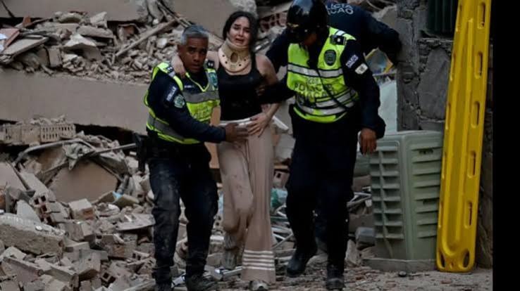 Venezuela Earthquake Death Toll Rises to 235; Rescue Operations Continue
