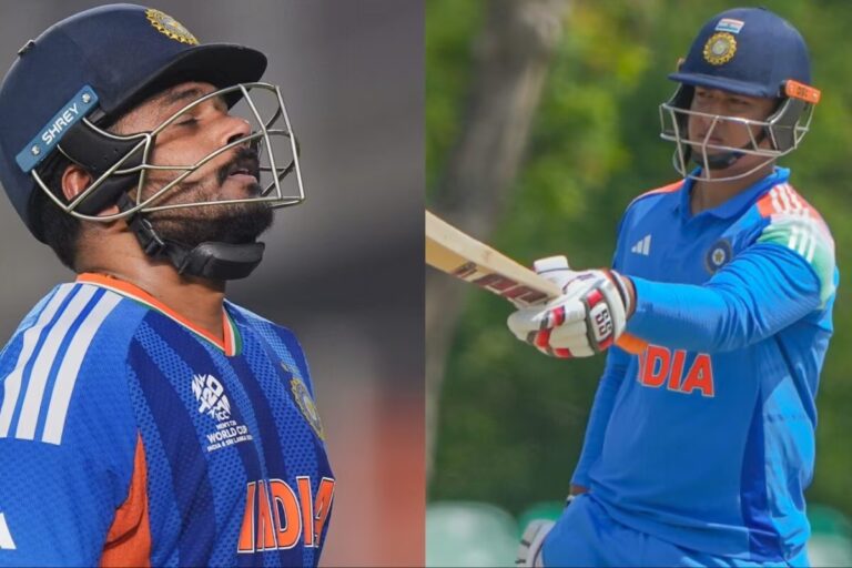 IND vs ENG: Vaibhav Suryavanshi In, Sanju Samson Out? Aakash Chopra Reveals Predicted Playing XI for Chester-le-Street T20I