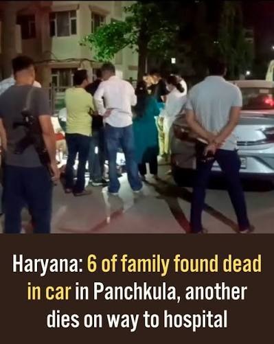 Four Members of a Family Found Dead Inside Rajasthan Home, Police Launch Investigation