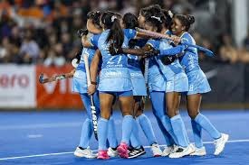 Indian Hockey Teams Shine on Global Stage with Major Wins Against New Zealand and Netherlands