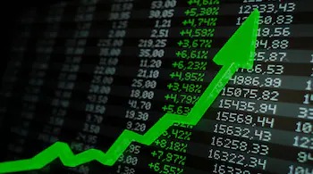 Sensex Surges 600 Points, Nifty Climbs Above 24,350 as Easing Fed Rate Hike Expectations Boost Markets