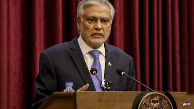 Pakistani Deputy PM Relative Accused in Lahore Gang Rape and Cryptocurrency Fraud Case