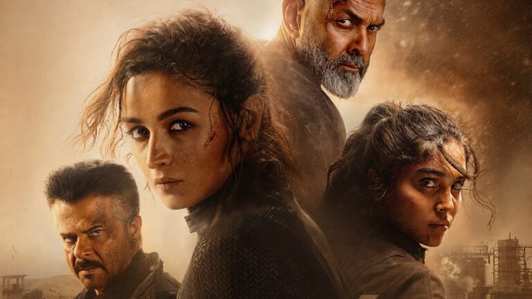 ‘Alpha’ Crosses ₹50 Crore Worldwide in Opening Weekend, Boosting Box Office Momentum